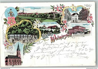 13659524 - Wolmirstedt