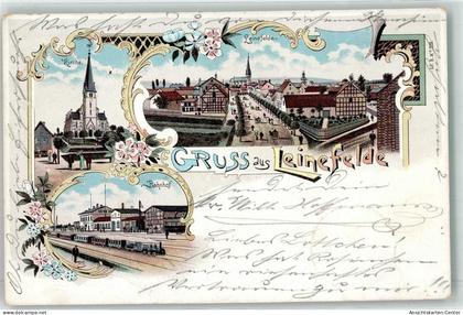 13618738 - Leinefelde