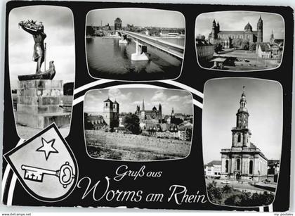 Worms