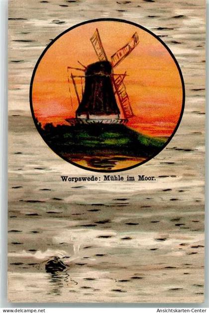 13967232 - Worpswede