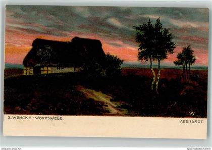 39653773 - Worpswede
