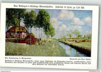 39926127 - Worpswede