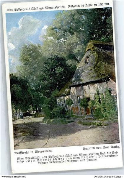 50805645 - Worpswede