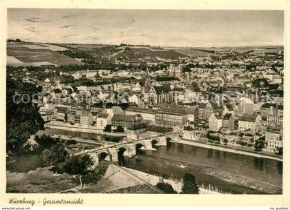 Wuerzburg