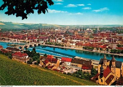 WueRZBURG Bayern