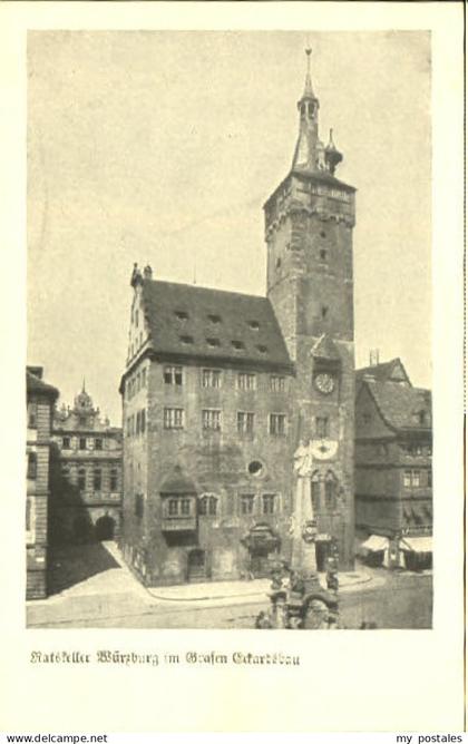 WueRZBURG Bayern Wuerzburg