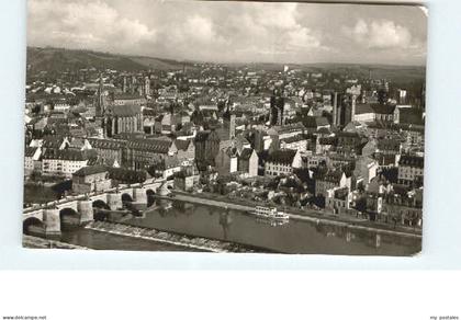 WueRZBURG Bayern Wuerzburg