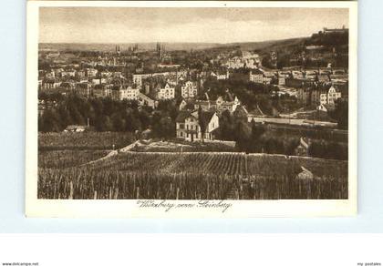 WueRZBURG Bayern Wuerzburg