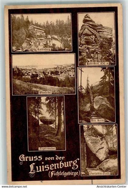 10705224 - Wunsiedel