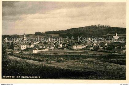 Wunsiedel Katharinenberg