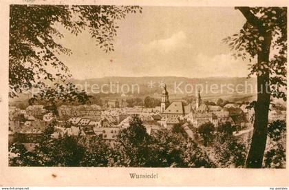Wunsiedel Panorama