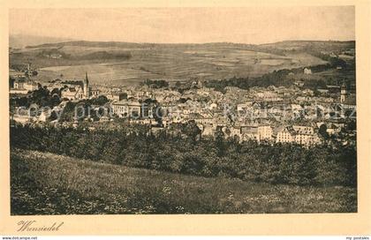 Wunsiedel Panorama
