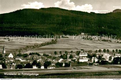 Wunsiedel Panorama