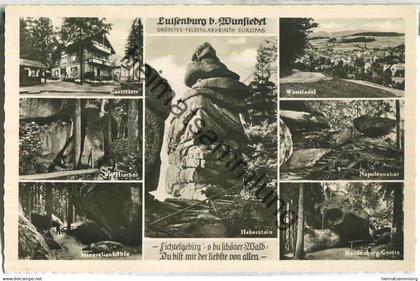 Wunsiedel - Verlag Kohlbauer Pfronten
