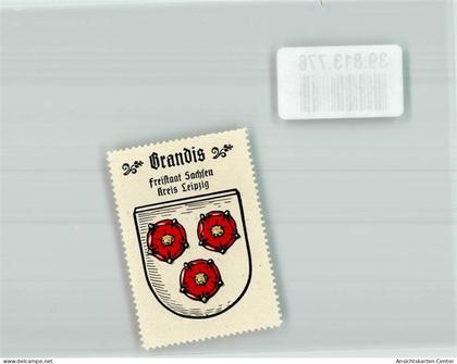 39813778 - Brandis b Wurzen