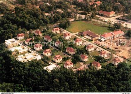 Elstal Bildungszentrum Fliegeraufnahme