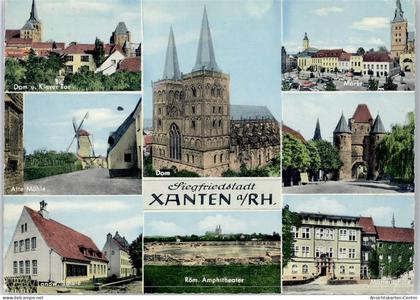 50867777 - Xanten