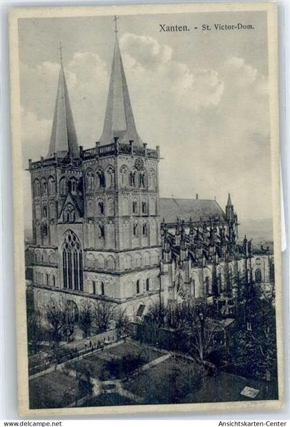 50945638 - Xanten