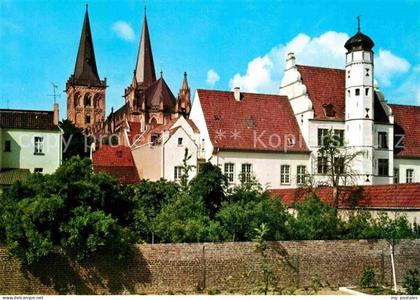 Xanten Dom Karthaus