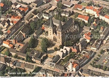Xanten St Viktor Dom