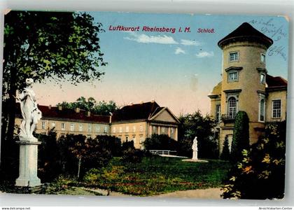 38138762 - Rheinsberg