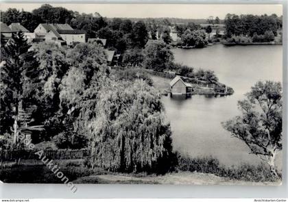 51782490 - Dorf Zechlin