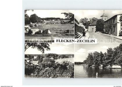 Flecken Zechlin