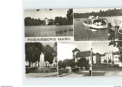 Rheinsberg