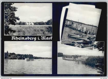 Rheinsberg