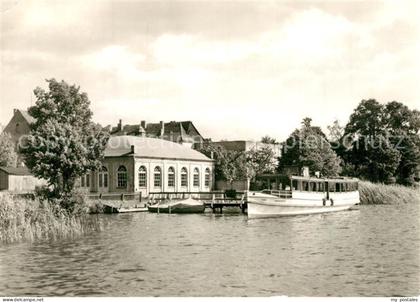 Rheinsberg MS Rheinsberg