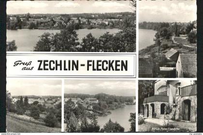 Zechlin  Rheinsberg Ostprignitz-Ruppin Brandenburg
