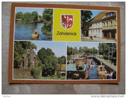 Zehdenick     D99404