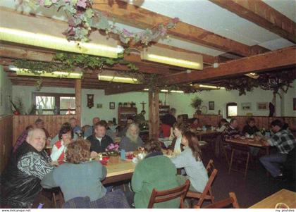 Zehdenick Franziskushof Restaurant