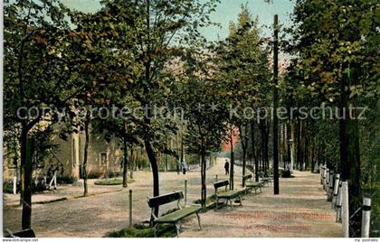 Zeithain Truppenuebungsplatz Kommandantur