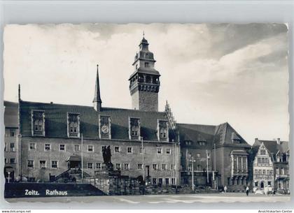 11003226 - Zeitz , Elster