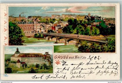 13166761 - Zeitz , Elster