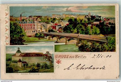 13222480 - Zeitz , Elster