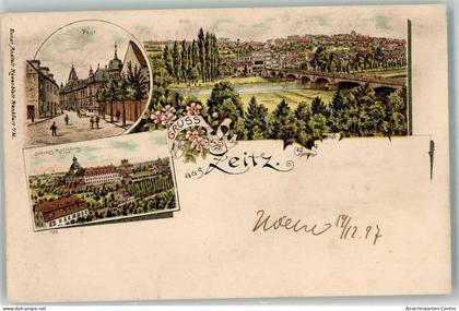 13293600 - Zeitz , Elster