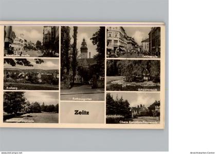 50300330 - Zeitz , Elster