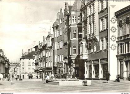 Zeitz Leninstrasse