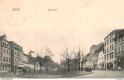 Zeitz Neumarkt
