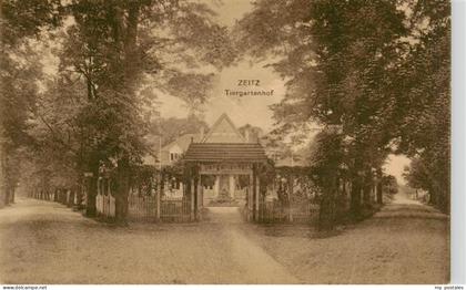 Zeitz Tiergartenhof