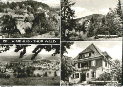 Zella-Mehlis  o 1980