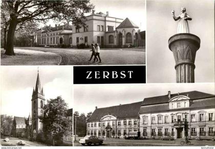 Zerbst