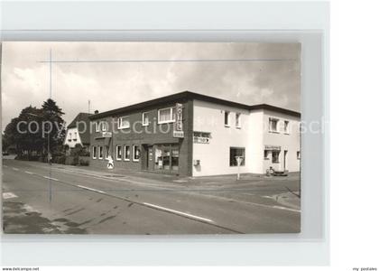 Neuenburg Friesland Urwaldklause