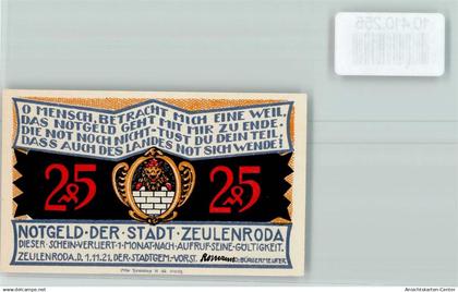 10410255 - Zeulenroda