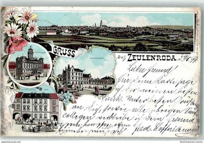13439717 - Zeulenroda