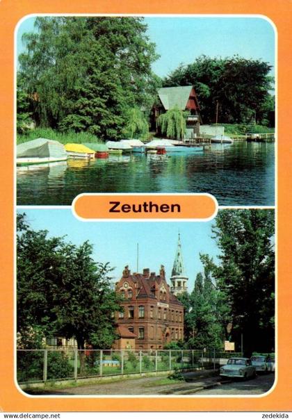 H8880 - TOP Zeuthen - Bild und Heimat Reichenbach