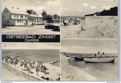 50598385 - Zingst , Ostseebad