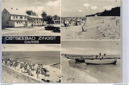 50598386 - Zingst , Ostseebad
